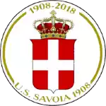 AC Savoia 1908