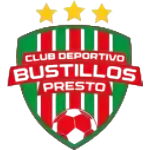 Deportivo Bustillos Presto (Women)