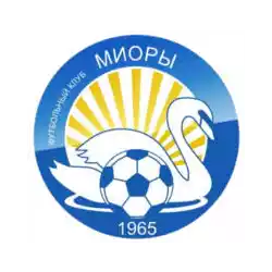 ФК Миори