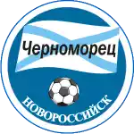 Chernomorets Novorossiysk
