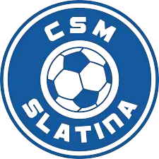 КСМ Слатина
