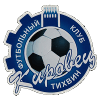 Kirovets Tikhvin
