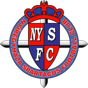 Nyiregyhaza Spartacus II