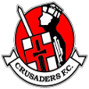 Crusaders II