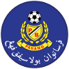 Pahang U21