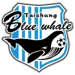 Taichung Blue Whale (F)
