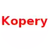 Kopery
