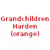 Grandchildren Harden (orange)
