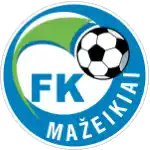 FK Mazeikiai