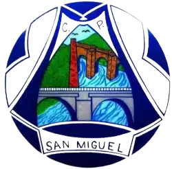 CP San Miguel (Nữ)