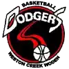 Đội bóng chày nữ Weston Creek Woden Dodgers