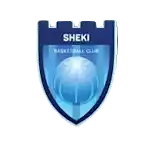 Shaki