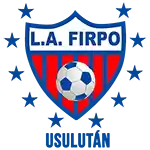 Luis Ángel Firpo (F)
