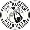 Рудар Плевля (Ж)