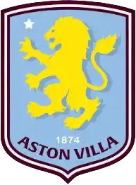 Aston Villa (Grellz)