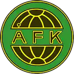Algard FK