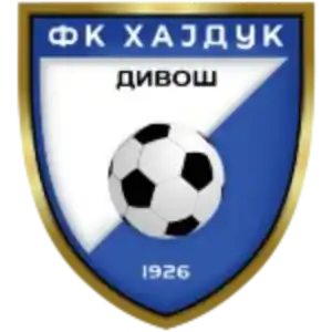 FK Hajduk Divos