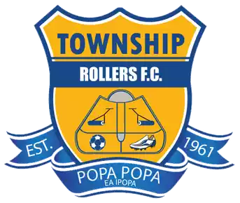 Township Rollers