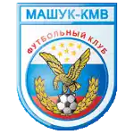 Mashuk-KMV Pyatigorsk