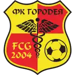 Gorodeya
