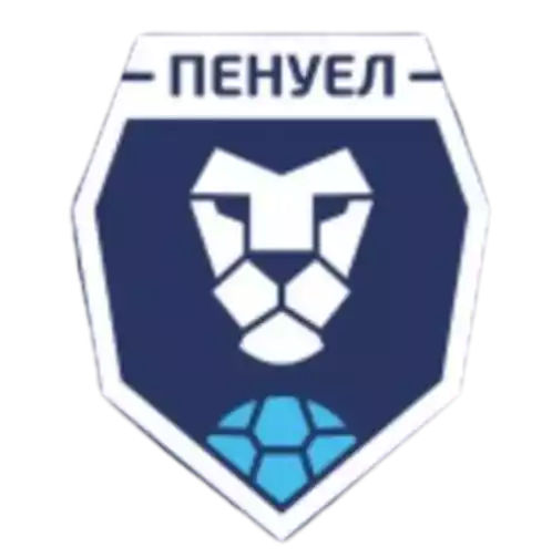 HFC Penuel Kriviy Rih