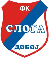 Sloga Doboj U19