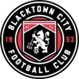 Блэктаун Сити