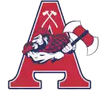 Đội bóng Axemen Acadia