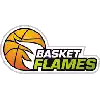 Basket Flames
