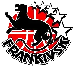 Франковск ПНУ-ДЮСШ II (жен)