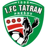 1. Tatran Presov
