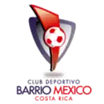 Barrio Mexico