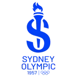 Sydney Olympic FC U23 (Women)