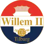 Willem II Tilburg II