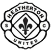 Heatherton United II