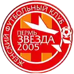 Zvezda 2005 Perm (Nữ)