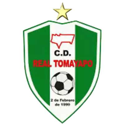 Real Tomayapo