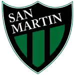 San Martín de San Juan