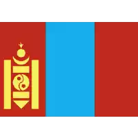 Mongolia 3x3 U21