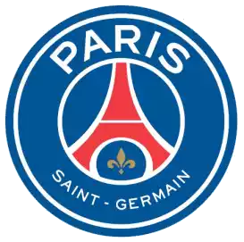 Paris Saint Germain (Lloris_1234)
