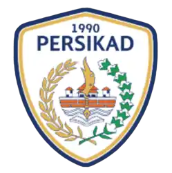 Persikad Depok