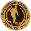Waterford Crystal