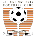 Curtin University SC Reserves