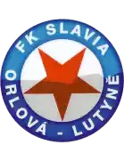 Slavia Orlova-Lutyne