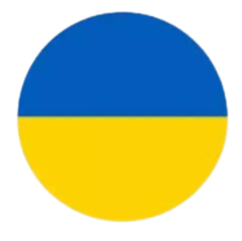 Ukraine (kirman)