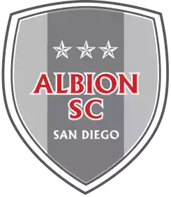 Albion San Diego (Nữ)