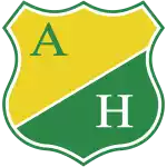 CD Atletico Huila SA (Nữ)