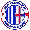 Speranta Nisporeni (Youth)