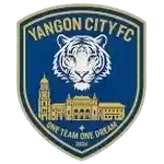 Yangon City