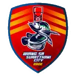 Вианг Са Сурат Тани Сити